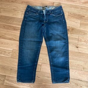 Paige Rozbury jean capris